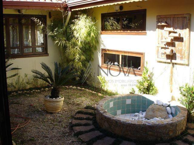 Spazio Farfalla Itupeva Exterior foto